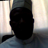 amadou Amadou,  Kane