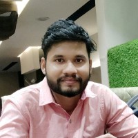 Abhishek Panigrahi