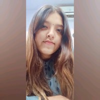 Bhoomi Pandya