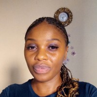 Ntsako Mthombeni