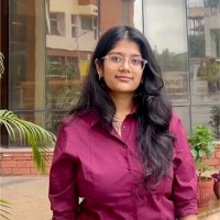 Krati Jain