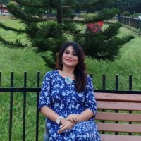 Tanvi Awasthi