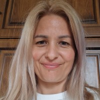 Pavla Ludačková