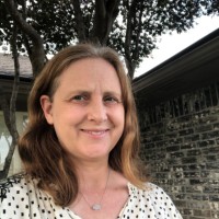 Elizabeth Shanley