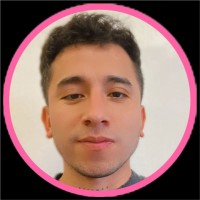 Daniel Alfaro