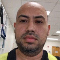 Arnold Martinez