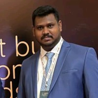 Sathish Kumar