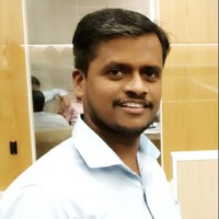 Raam Chougule