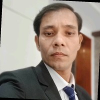 Mithilesh Kumar Rai