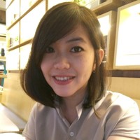 Lydia Sutjipto