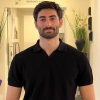 Zeev Liron Yashaev