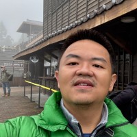 Clark Hsu
