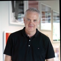Gary Rawlingson
