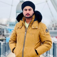 Rohitpal Singh