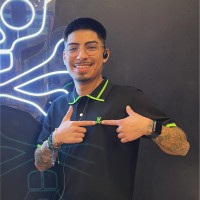 Jacob Herrera