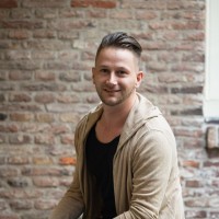 Davy De Deugd