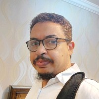 Mohammed Abbas Abdalla Abdelwahab