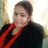 Anchal Tiwari