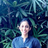 Manushi Pandya