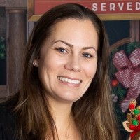Julie Hanson