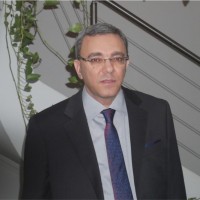 Sid Ahmed Kamel HABRI