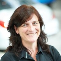 Liesbeth Cooremans