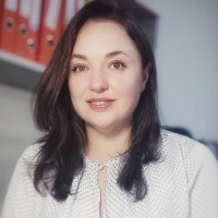 Євгенія Дідук