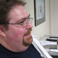 Michael Trusch