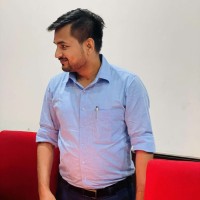 Md Shafqquat Shaghil