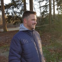 Gerald Bronkhorst