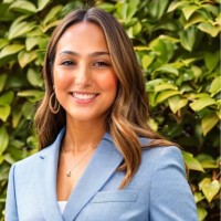 Sarah Baqaie