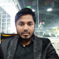 Ismail Haque