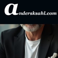 Anders K. S. Ahl