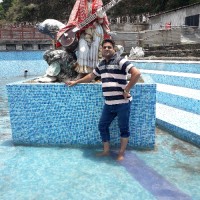 Vikas Gupta