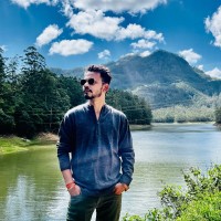 Vivek Kumar
