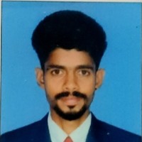 Sandeep Roshan Crasta