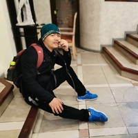 alan zhou