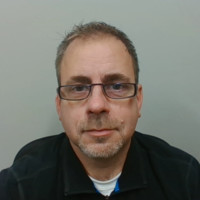 Rick Routson