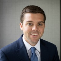 Eric Bachus, Cfa