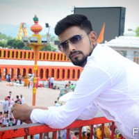 Manish Kumar Sharma