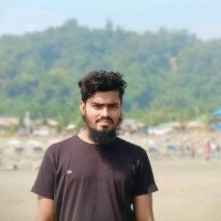 Neyamat Ullah