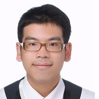 張譽釋