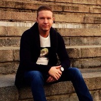 Евгений Балашов