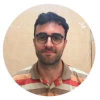 Gonzalo Pérez Santonja