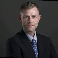 Richard Broughton