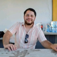 Erick Daniel Gutierrez Galvan