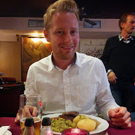 Oscar Andersson