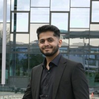 Mohammed Ismaeel