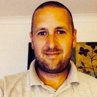 Simon McGowan