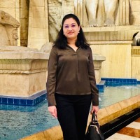 Ashvini Hiray